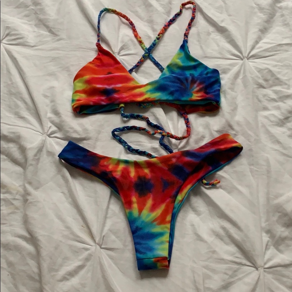 Bathing Suit